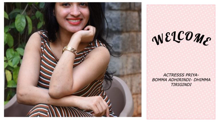 “బొమ్మ అదిరింది” దిమ్మ తిరిగింది” ఫ్యామిలీ అందరూ కలసి చూడదగ్గ సినిమా