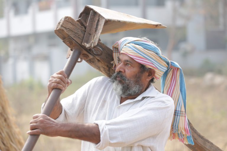 కేంద్ర ప్రభుత్వం ప్రవేశపెట్టిన వార్షిక బడ్జెట్ పేదల బడ్జెట్ కాదు కార్పొరేట్ బడ్జెట్ …..