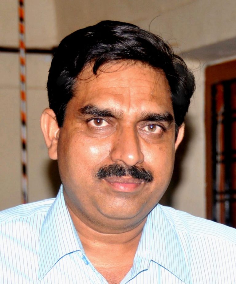 ఫిల్మ్ సెన్సార్ బోర్డ్ సభ్యుడిగా సీనియర్ జర్నలిస్ట్