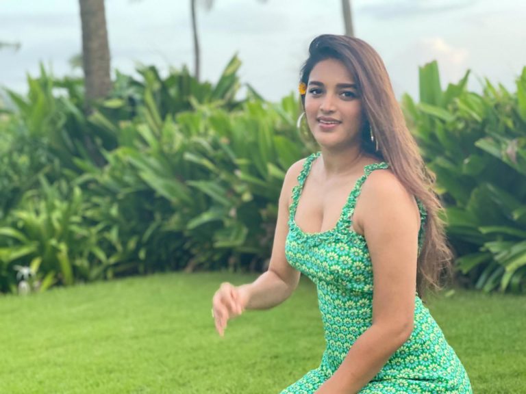 Chandigarh nature glows up with ultra natural greenery of Agerwal Nidhhi