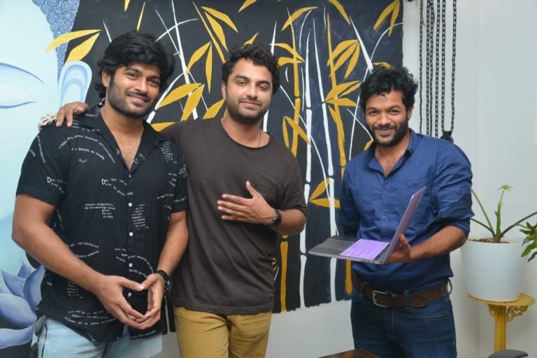 ‘మెరిసే మెరిసే’ ట్రైలర్ విడుదల చేసిన ‘మాస్ కా దాస్’ విశ్వక్ సేన్, ఆగస్టు 6న మూవీ రిలీజ్