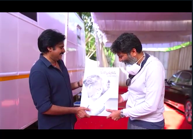 Sri Sri is a towering peak.We are all just pebbles