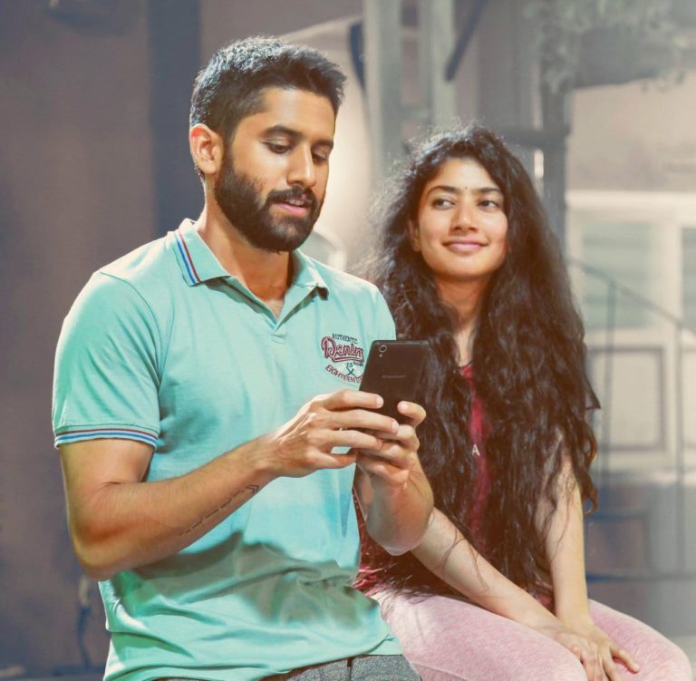 Naga Chaitanya Love Story world television premiere today