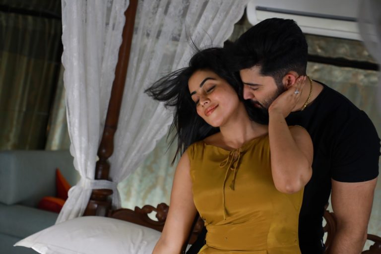 Pics – Back Door Movie Stills