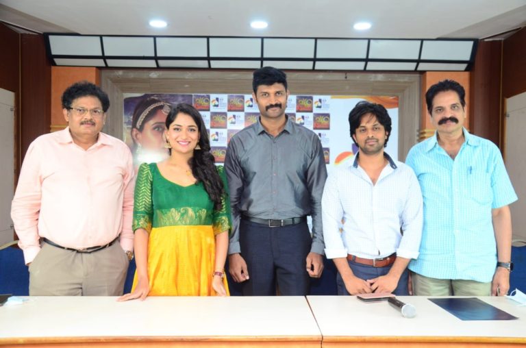 ఇండియన్ పనోరమా కు ఎంపికైన ఒకే ఒక తెలుగు సినిమా నాట్యం