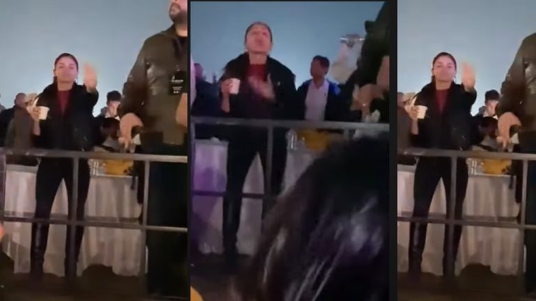 Alia Bhatt shocks her fan: I remember your face