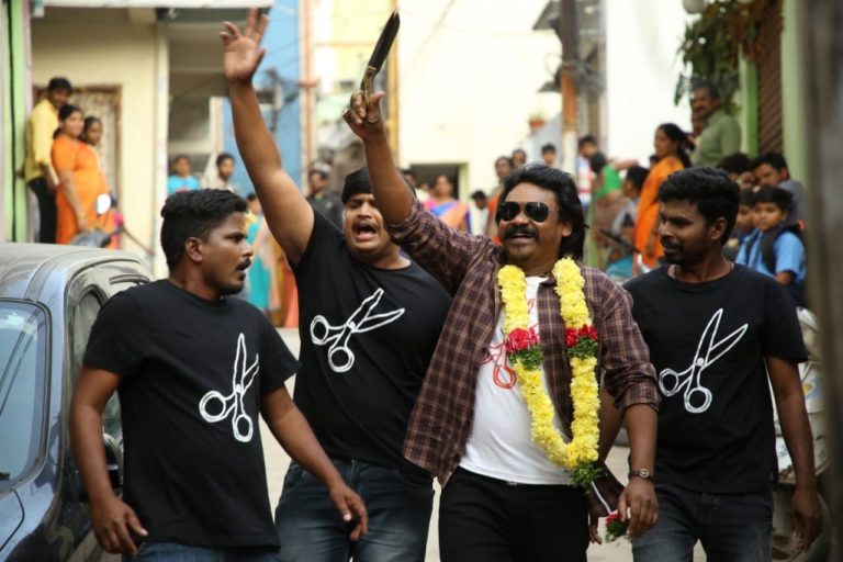 నవంబర్ 26న ప్రేక్షకుల ముందుకు రాబోతున్న షకలక శంకర్ ‘కార్పొరేటర్’ !!!