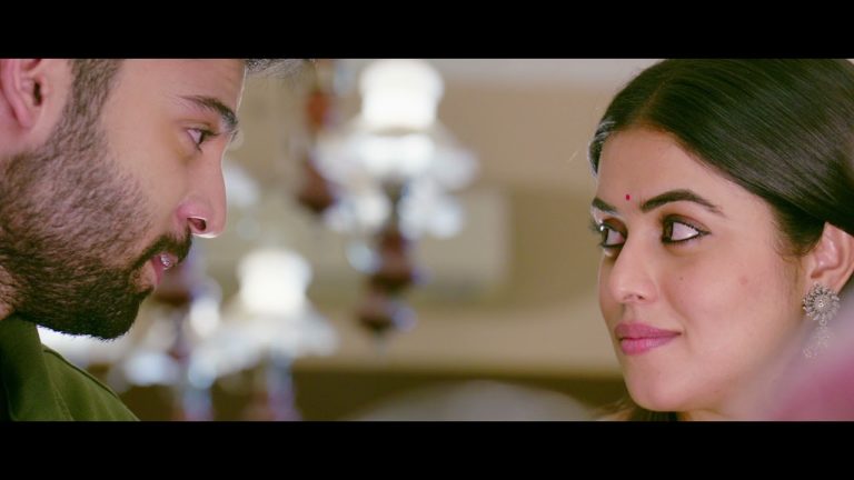 Back Door Movie Trailer