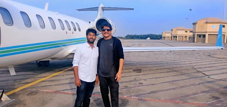 ‘King’ Nagarjuna unveils trailer for ZEE5 Original, ‘Oka Chinna Family Story’