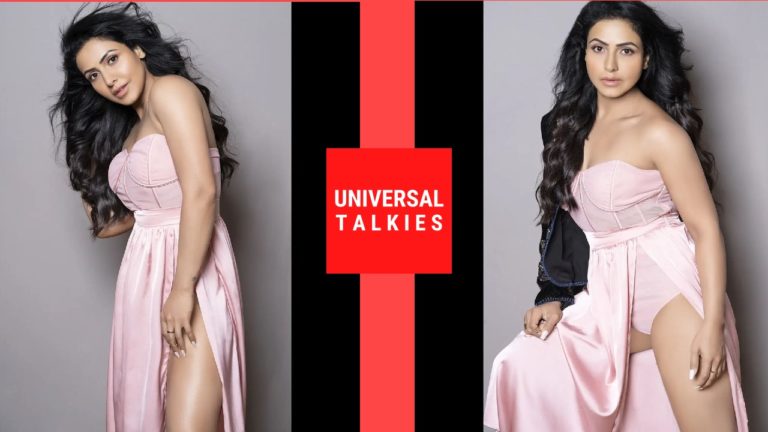 Pics: Mind-Blowing Nandini Recent Shoot