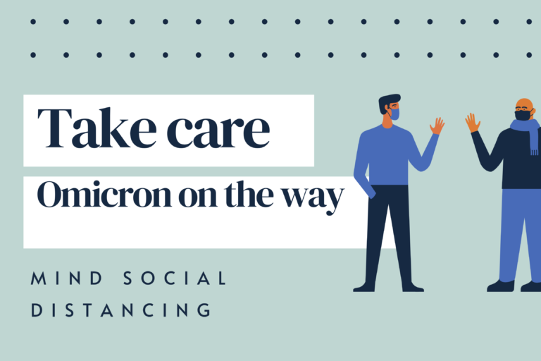 Omicron Variant puts world on Alert