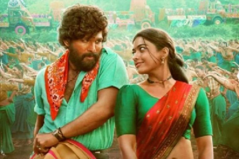 Three chief guests for Pushpa Pre release event