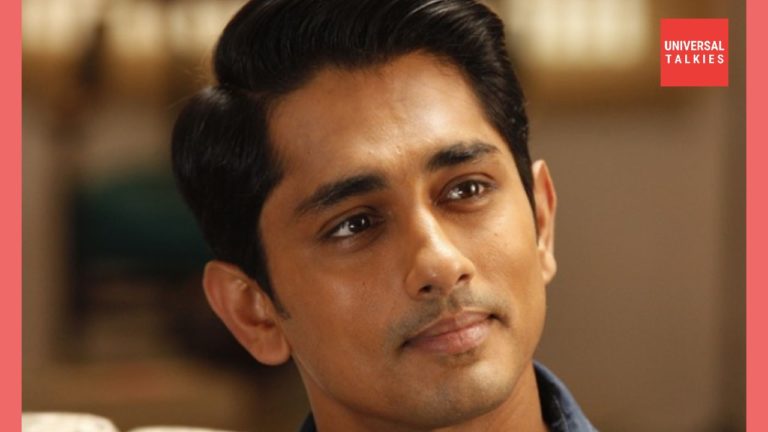 Siddharth speaks against Ticket Prices