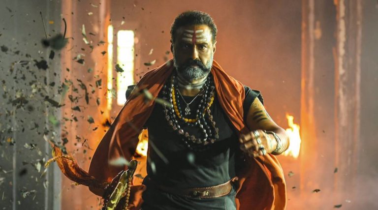 Akhanda 6 Days collections