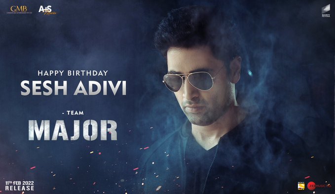 adivi sesh in sontham movie adivi sesh in sontham movie