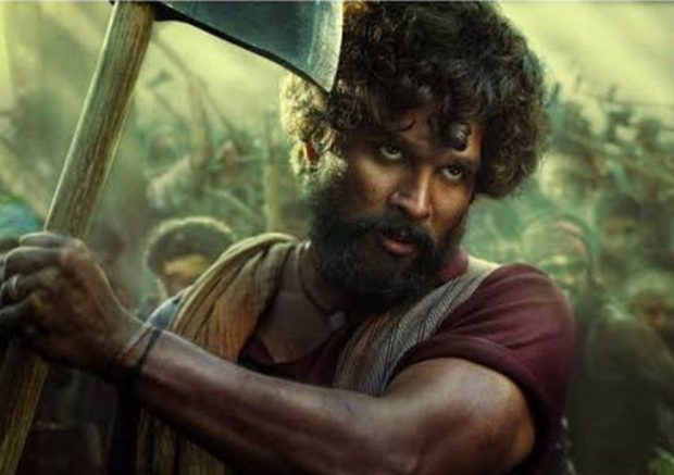 Kannadigas threaten to boycott Pushpa