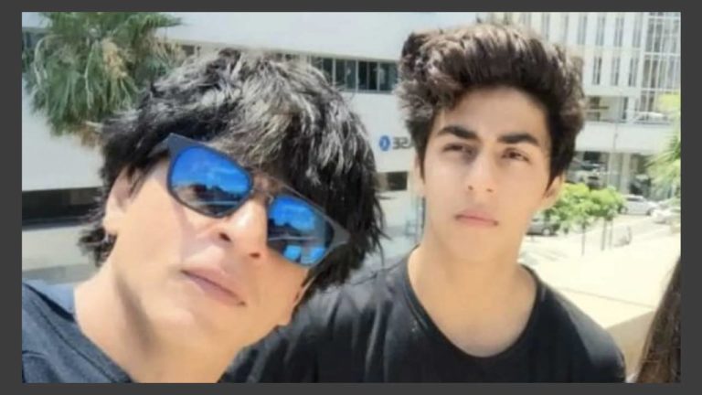 Aryan Khan case: No evidence of extortion
