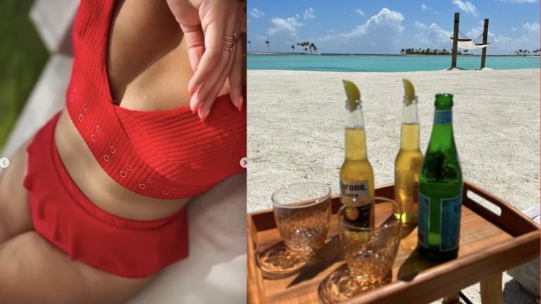 Goa beauty Ileana D’Cruz