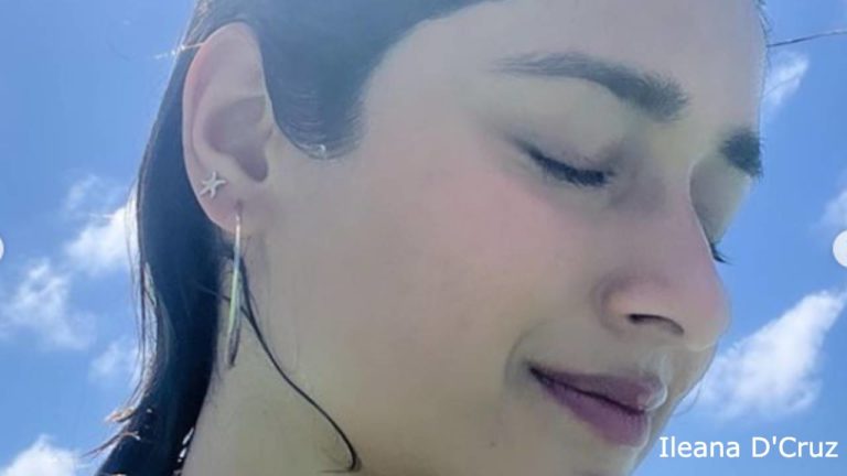 Ileana D’Cruz trolled for her bikini look