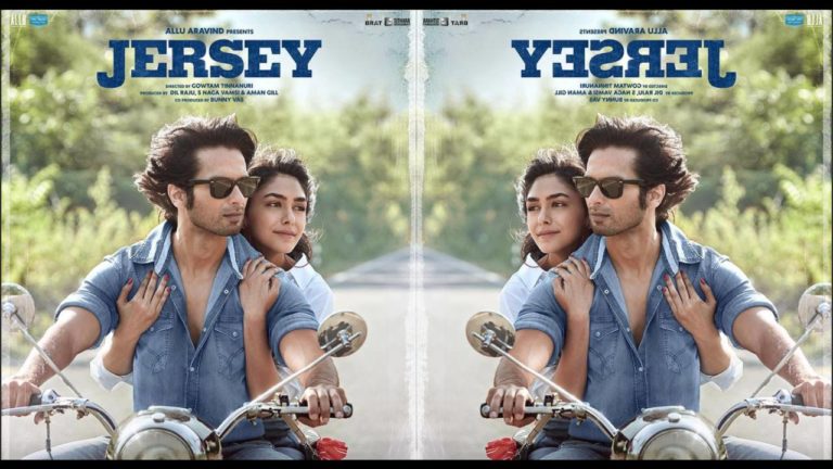 Right decision:  Shahid Kapoor Jersey postponed