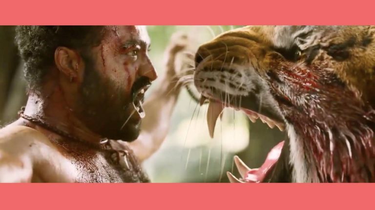 Ram Charan skips RRR trailer launch event