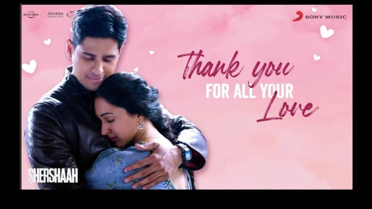 Kiara Advani and Sidharth Malhotra confirm romance?