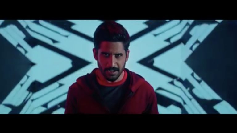 Naga Chaitanya opens up about divorce with Samantha