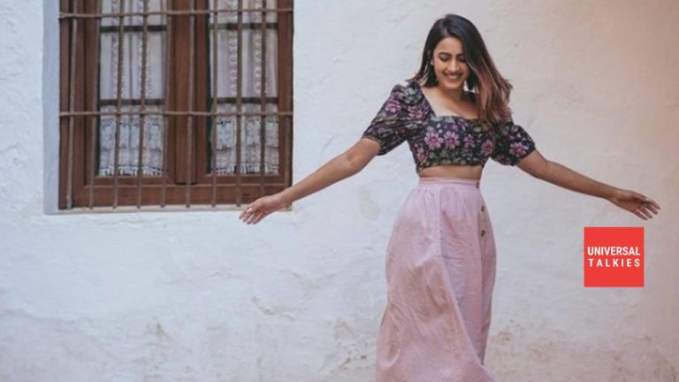Niharika Konidela latest from insta