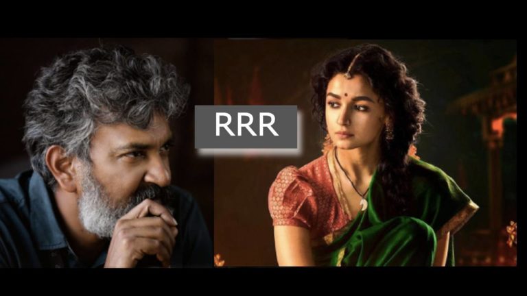 Rajamouli about Alia Bhatt importance and cheating