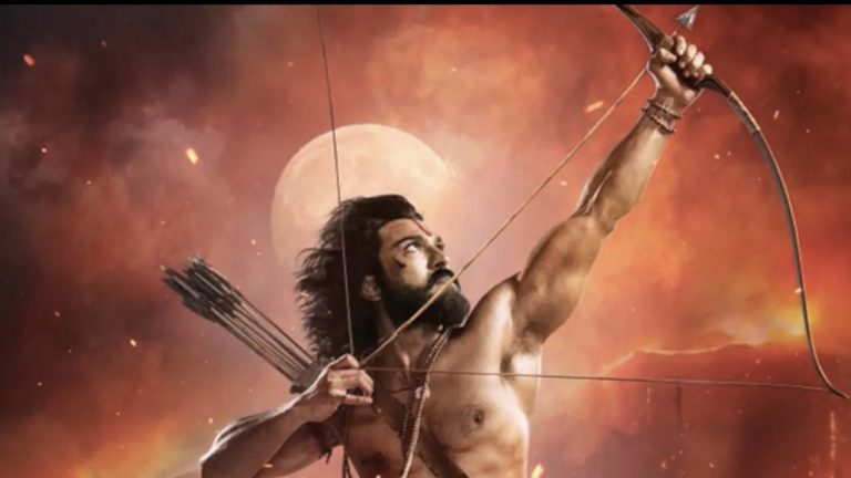 Ram Charan RC15 gets release date