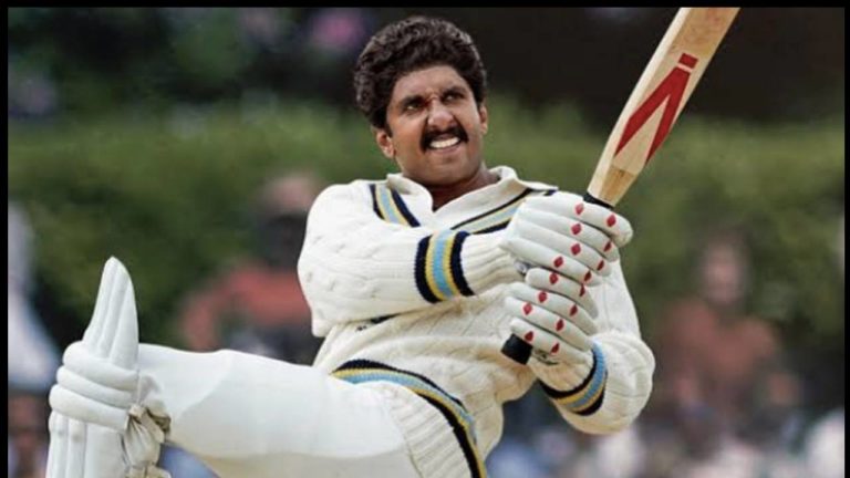 Kapil Dev received Rs 5 cr from 83 makers