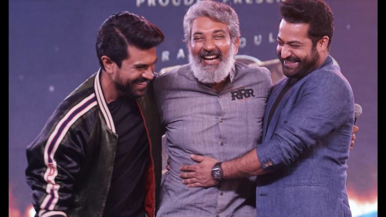 Jr NTR has child like mentally, lion like personality