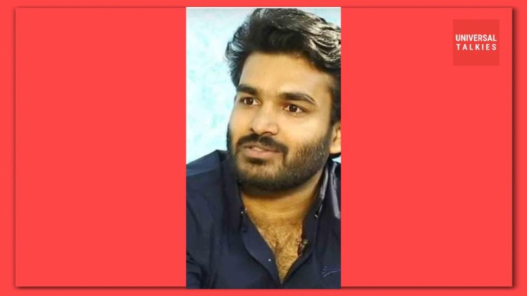Kiran Abbavaram brother passes away in a road accident