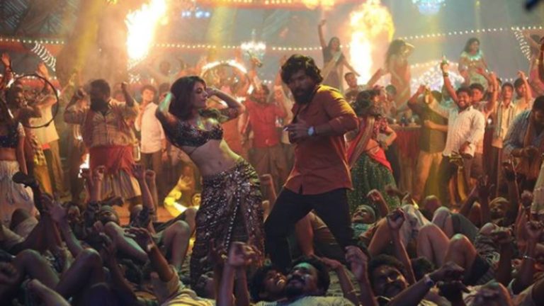 Super H*t Samantha about being s*xy