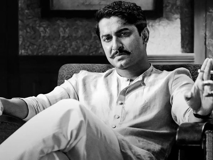 Shyam Singha Roy crosses half a million