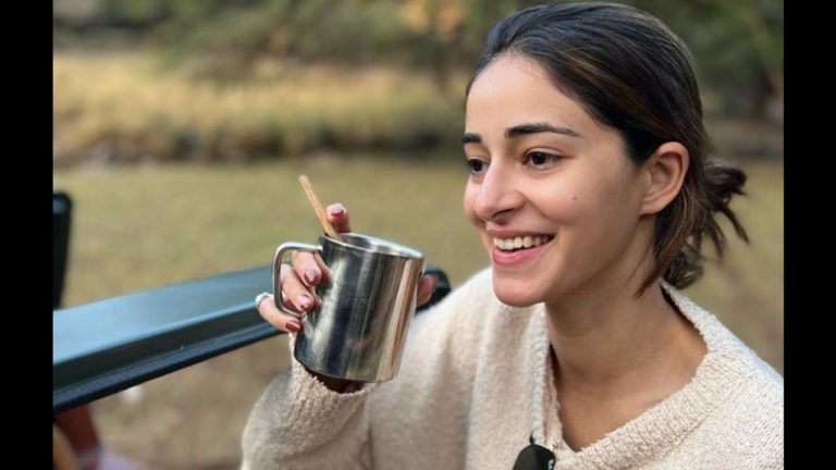 Liger girl with her boy friend on a secret holiday?