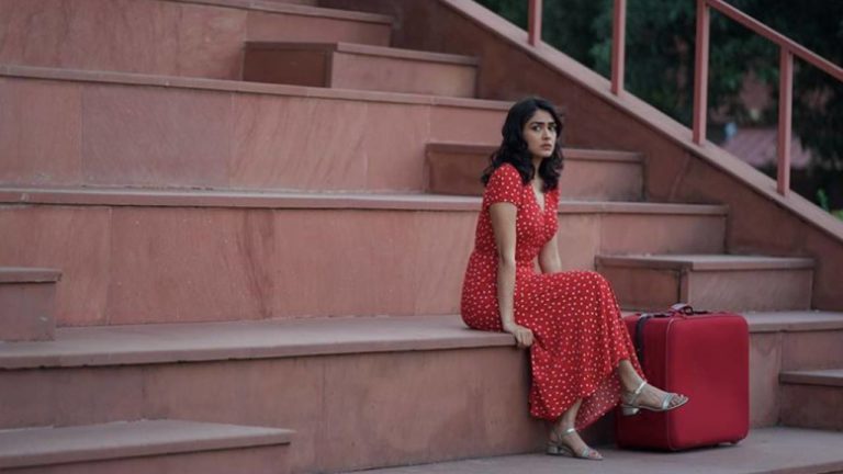 Jersey girl tests positive for Coronavirus