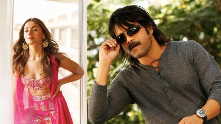 Nagarjuna calls Alia Bhatt a Patakha