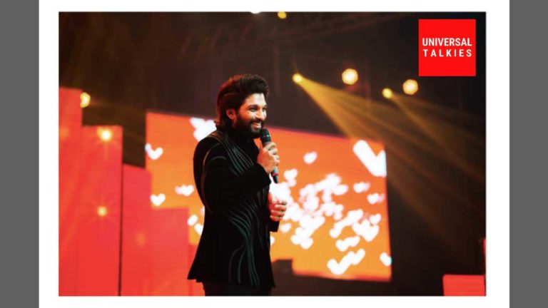 Allu Arjun to host a talk show for Aha?