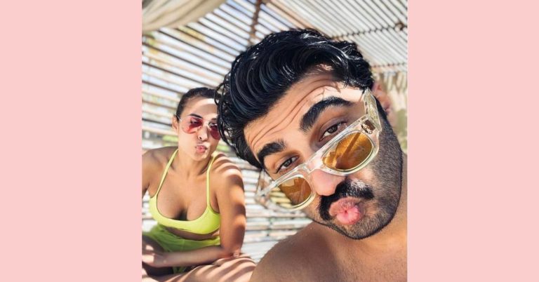 Arjun Kapoor & Malaika Arora break-up?
