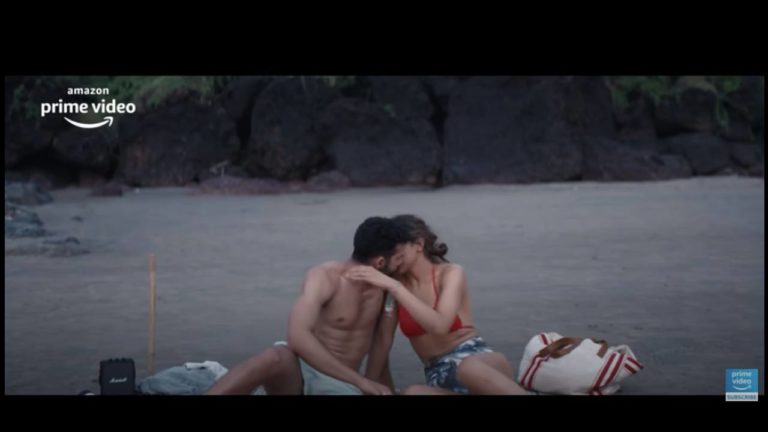 Gehraiyaan trailer Moody, s*xy and intense