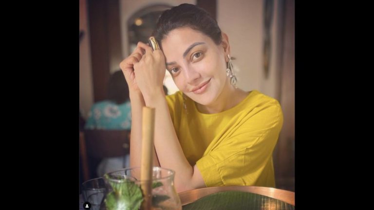 Gautam confirmed! Kajal expecting 1st child