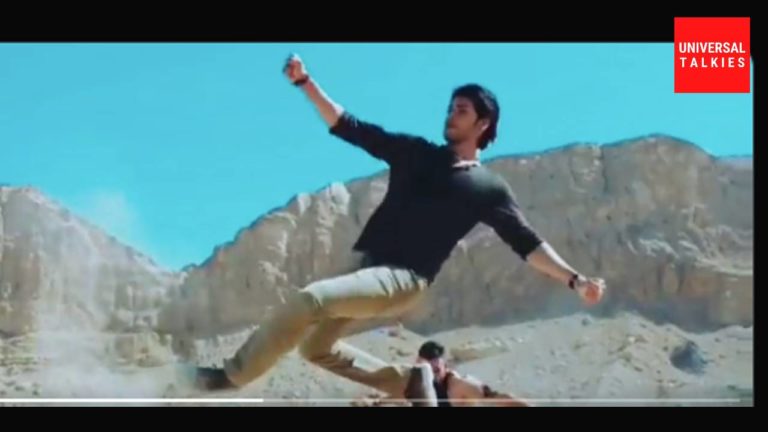 Mahesh Babu tests negative for Covid-19