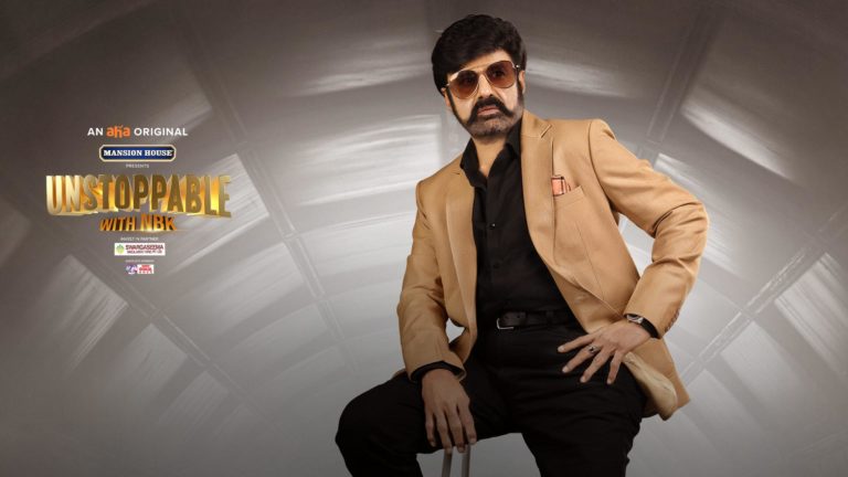 Balakrishna Unstoppable in IMDB’s Top 10 List