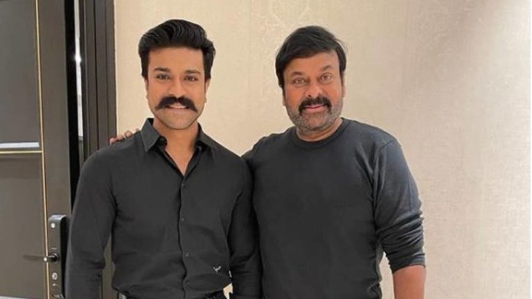 Ram Charan to work with successful director?