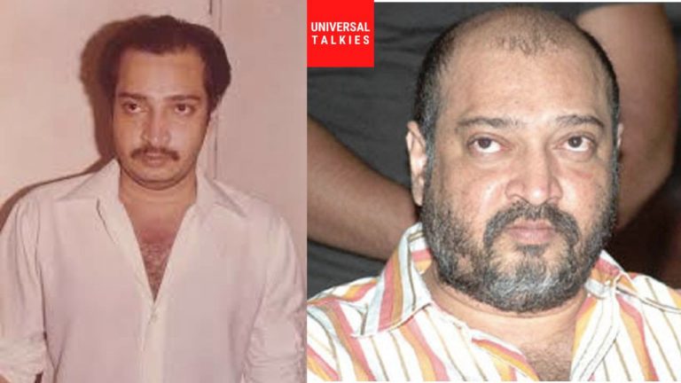 Tollywood Actor Mahesh babu brother Ramesh babu Passes Away
