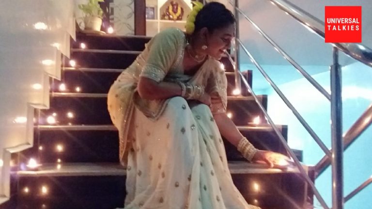 Ramya Sri Sankranthi celebration