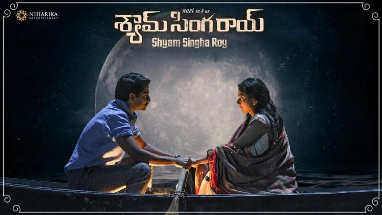 Shyam Singha Roy OTT release date locked