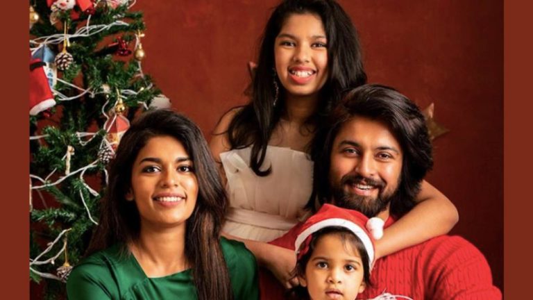 Chiranjeevi daughter drops Kalyaan name from Social media