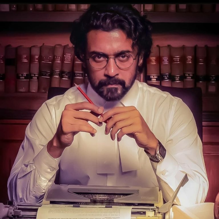 Jai Bhim on Oscars YouTube channel